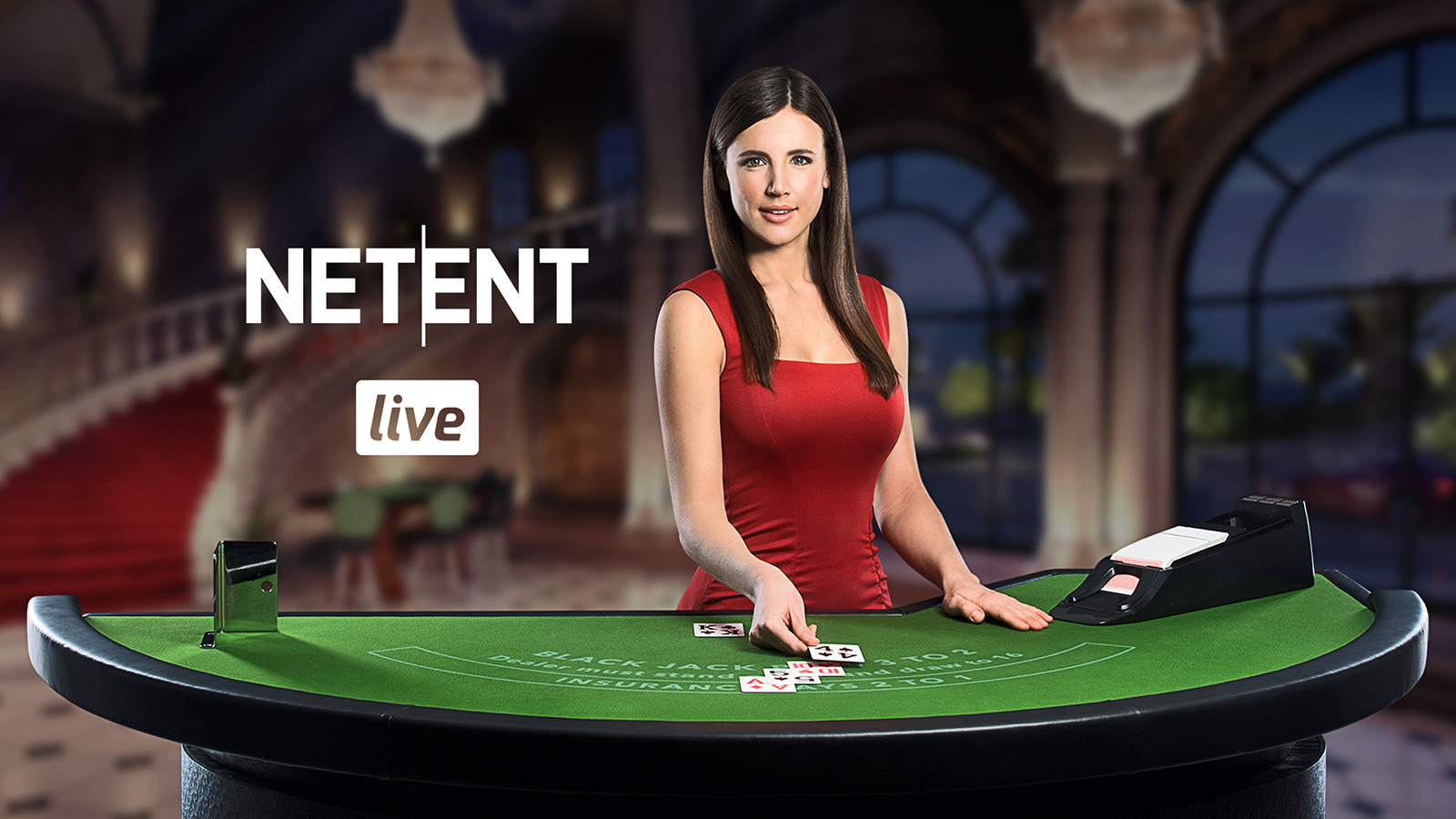 New Netent Casinos 2019