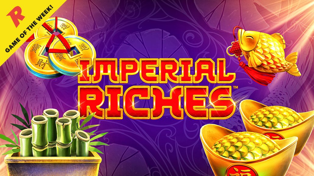 Regal Riches Casino