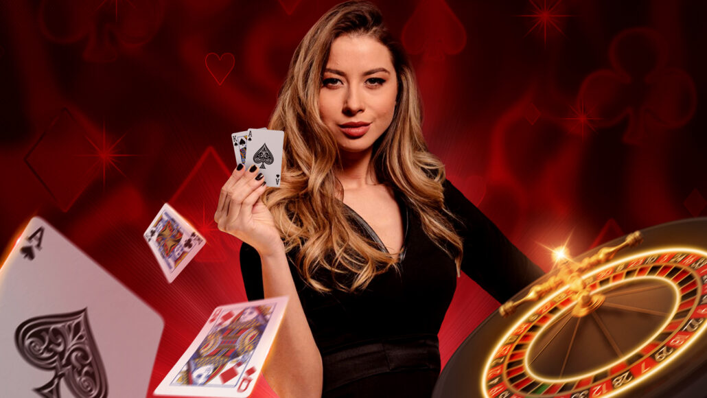 best live dealer casino online