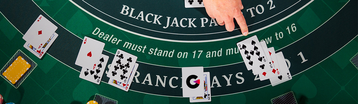 Blackjack Strategy