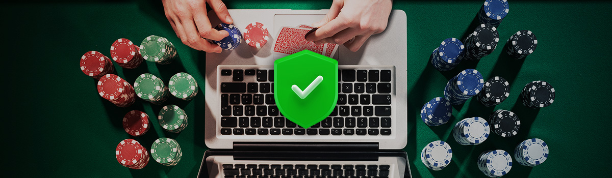 Online Safe Casino