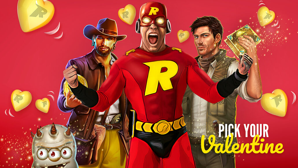 RZ-Pick your Valentine-HEADLINER-Promo-EN