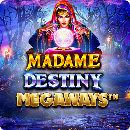 Madame Destiny Megaways