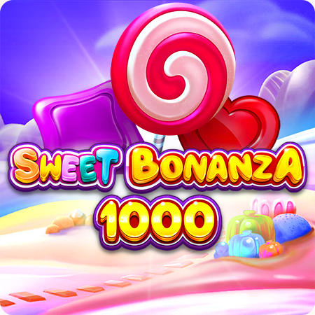 Sweet Bonanza