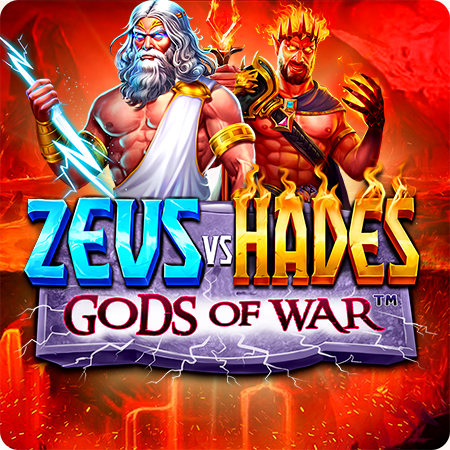 Zeus vs Hades