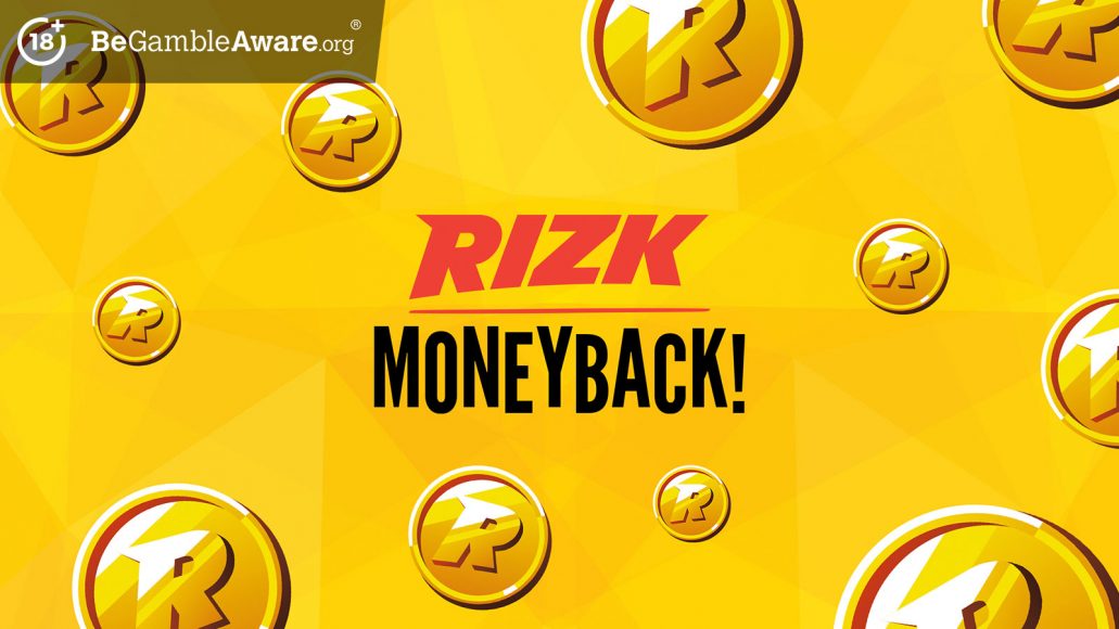 Rizk bonus code 2019