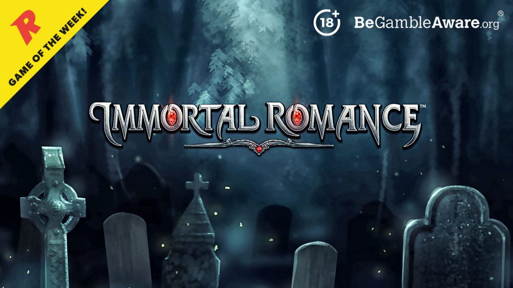 Immortal Romance Free Slot Game