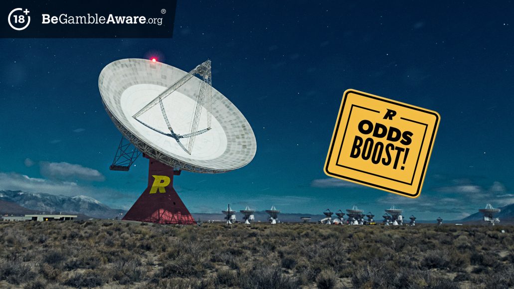 Weekend Odds Boosts (17-19 May 2019)