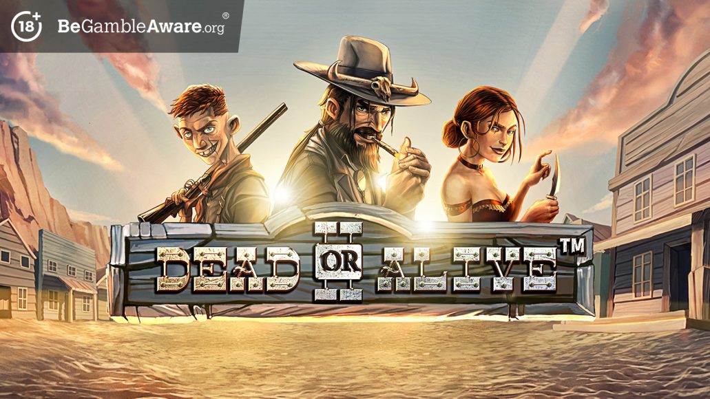 JOIN THE £5,000 RAD RACES ON DEAD OR ALIVE 2