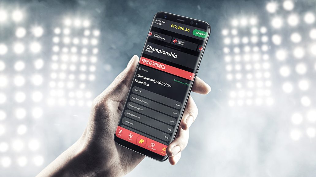 Betting On The Efl Championship Rizk Sportsbook