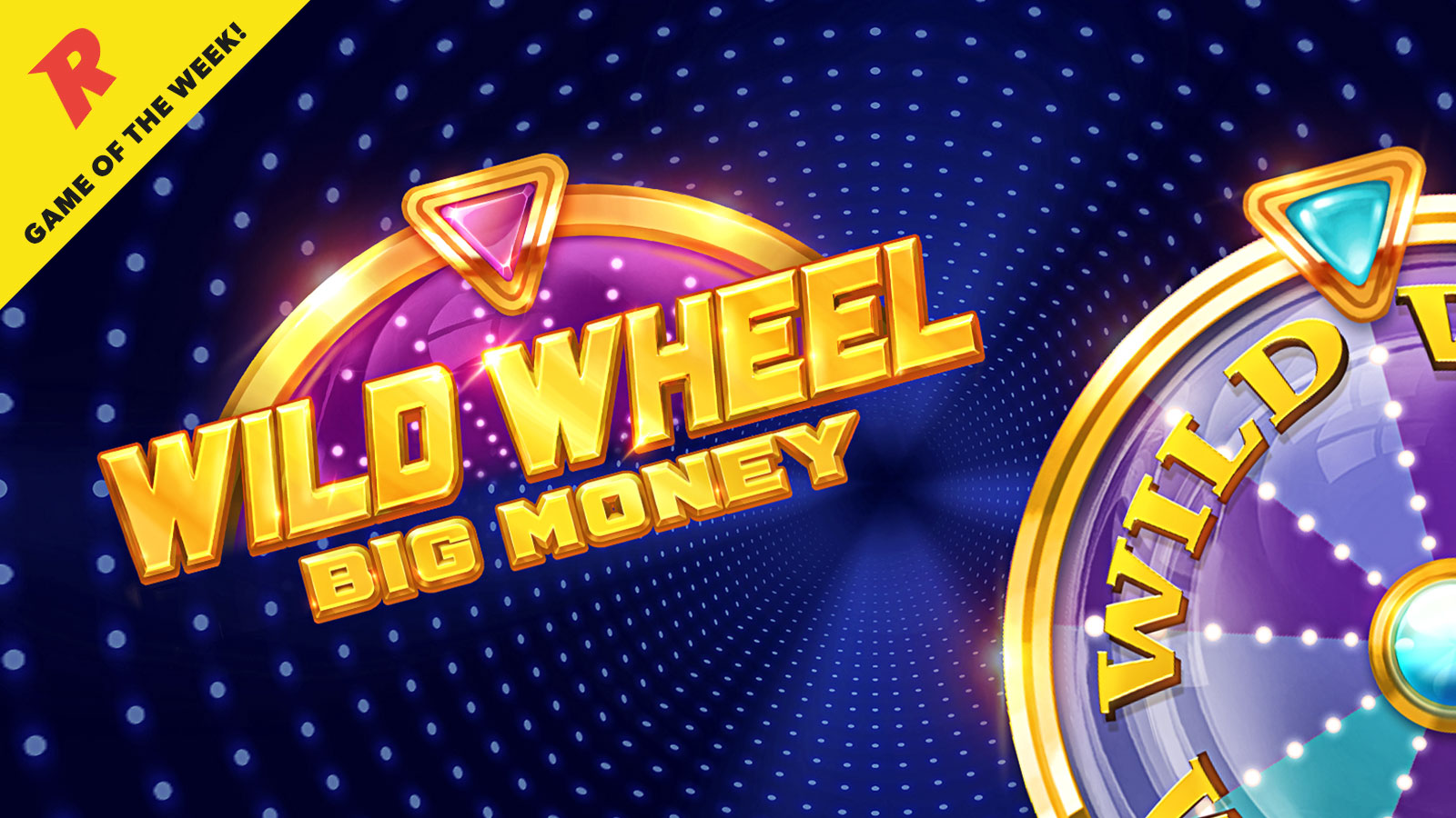 Wheel of riches app