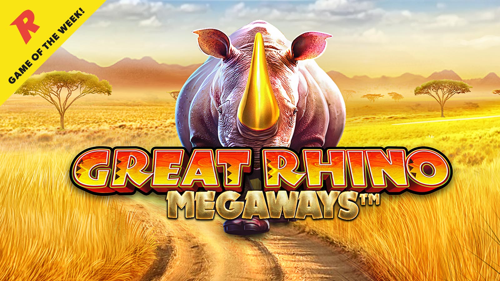 Great rhino free slots