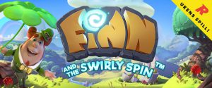 Finn and the Swirly Spin Online Slot – NetEnt Casino Slots – Rizk Casino Finn and the Swirly Spin Online Slot – NetEnt Casino Slots – Rizk Casino