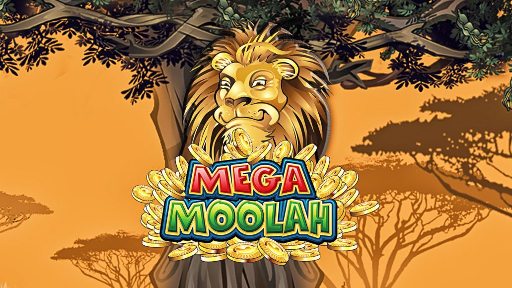 Mega Moolah – Rizk Casino