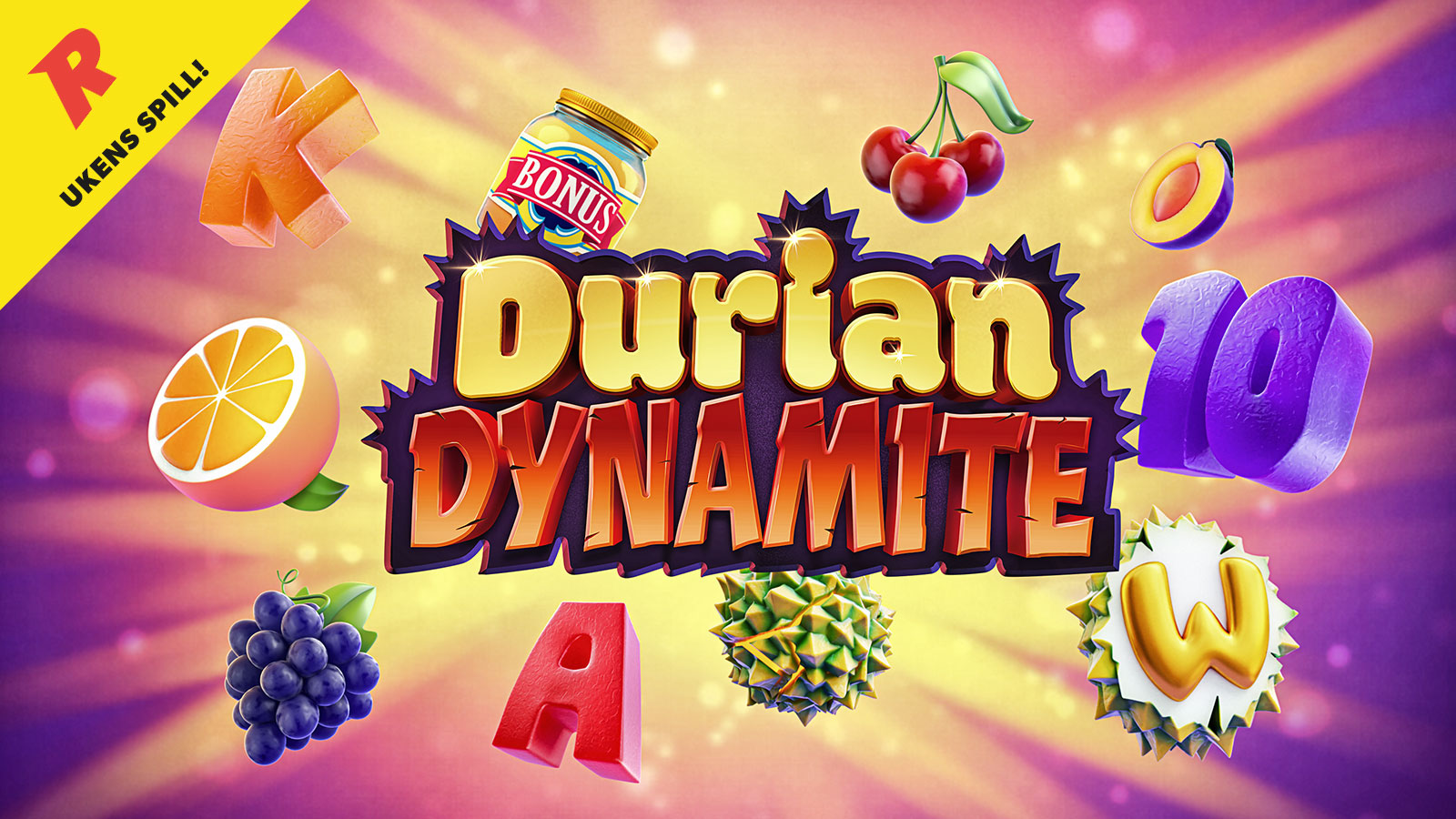 Durian Dynamite