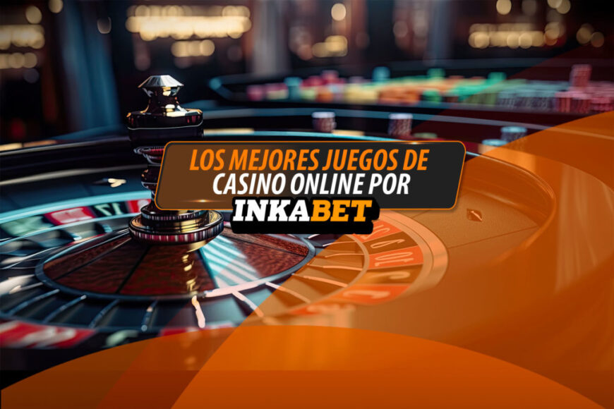 ¿Qué puede hacer con la casino ahora mismo?