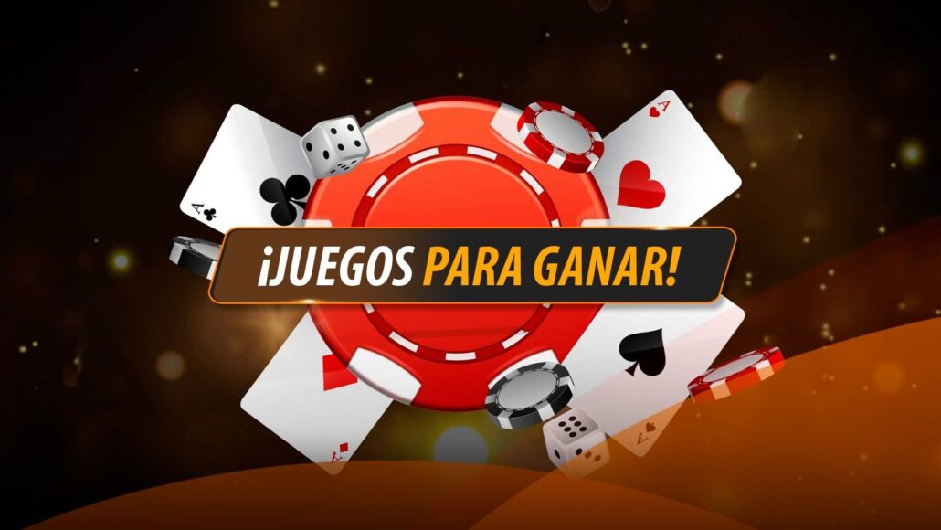 TOP25 Los Mejores Juegos de Casino para Android y PC | Inkabet