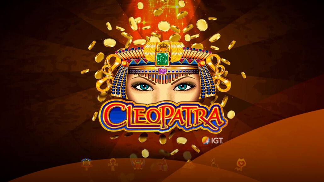 JUGAR-TRAGAMONEDAS-CLEOPATRA