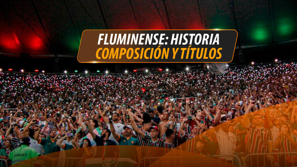 fluminense historia