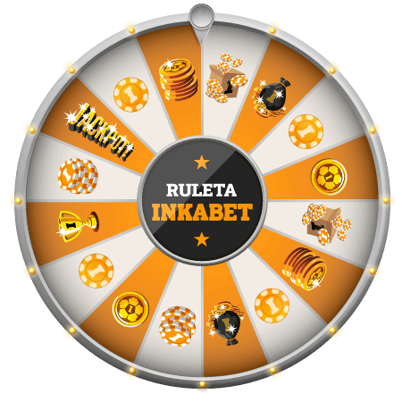 Ruleta Inkabet