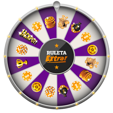 Extra Ruleta