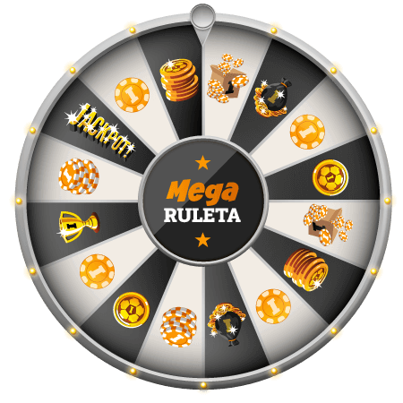 Mega Ruleta