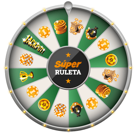 Super Ruleta