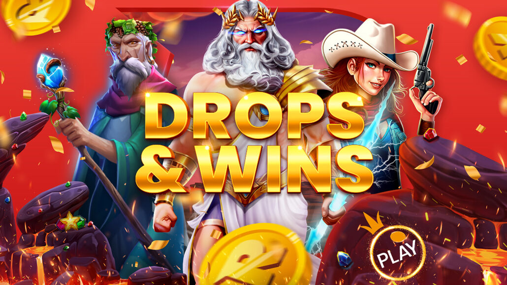 Online Slot promocije - Najbolje Slot ponude - Rizk.rs
