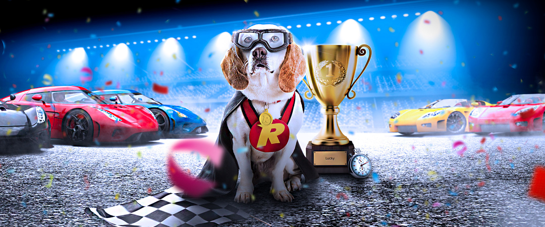 Rizk Race – Online Casino Kampanjer– Mars 2017 Rizk Race – Online Casino Kampanjer– Mars 2017