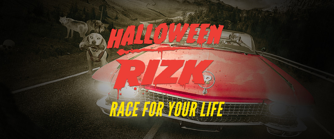 Blood Suckers II – Game Launch Promotion – Rizk Casino Blood Suckers II – Game Launch Promotion – Rizk Casino