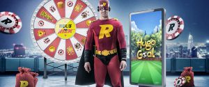 Rizk Online Casino presenterar veckans hetaste spel Rizk Online Casino presenterar veckans hetaste spel