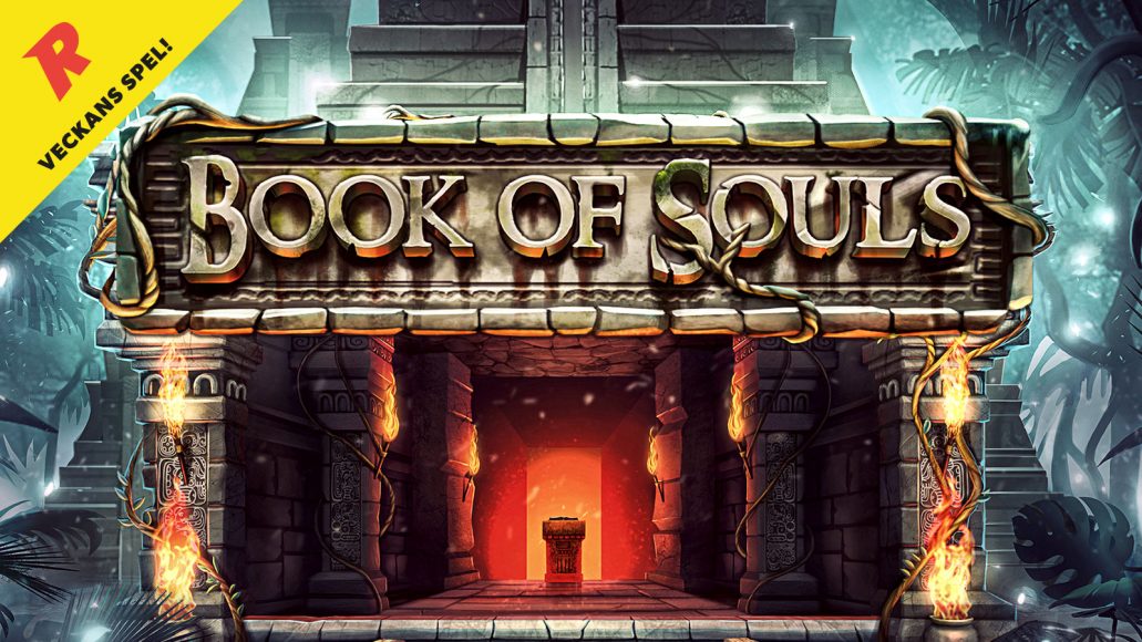 Veckans hetaste spel – Book of Souls